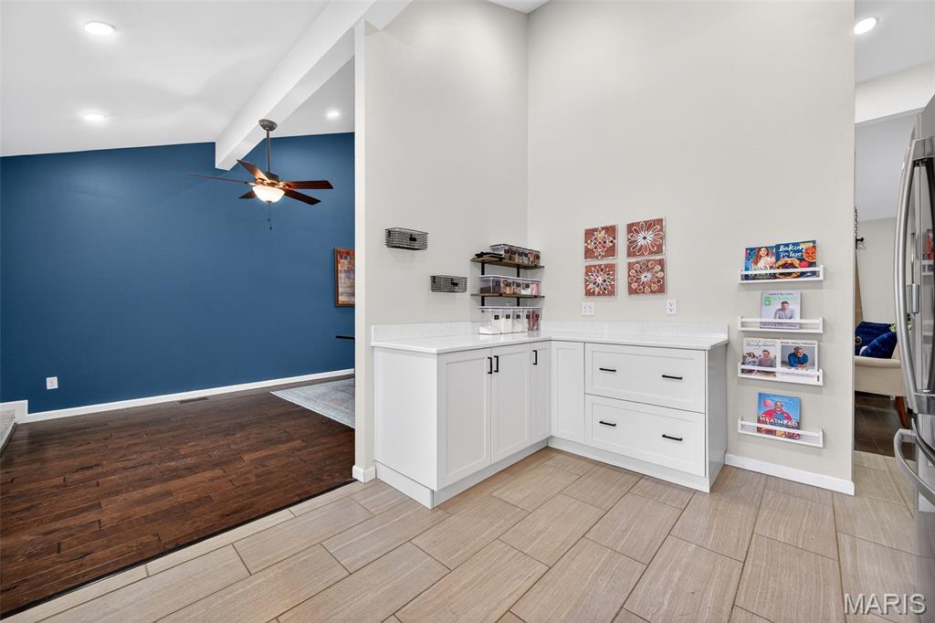 Gascony 3 - Residential