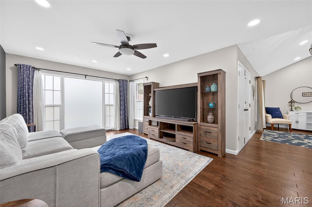 Photo of 825 Dinard Drive, St Louis, MO 63021 (MLS # 26014120)