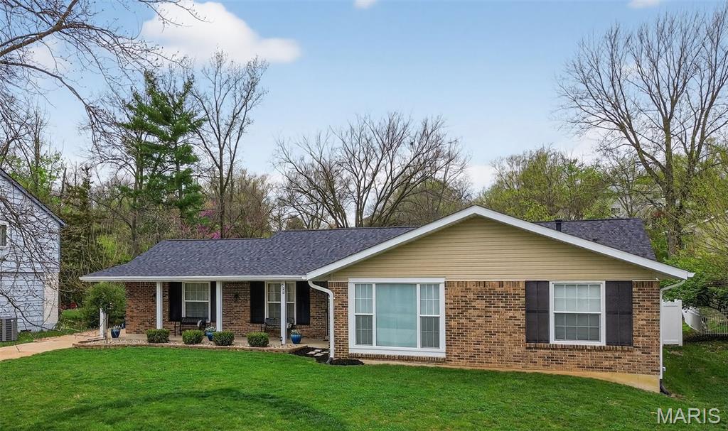 Gascony 3 - Residential