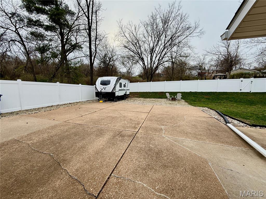 Gascony 3 - Residential