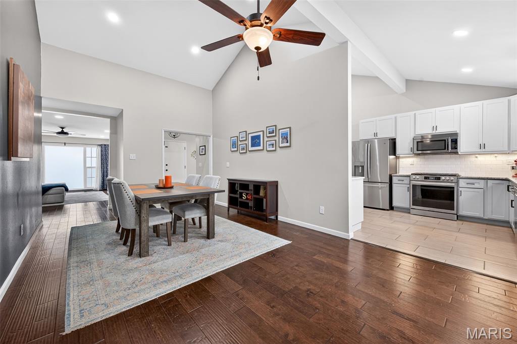 Gascony 3 - Residential