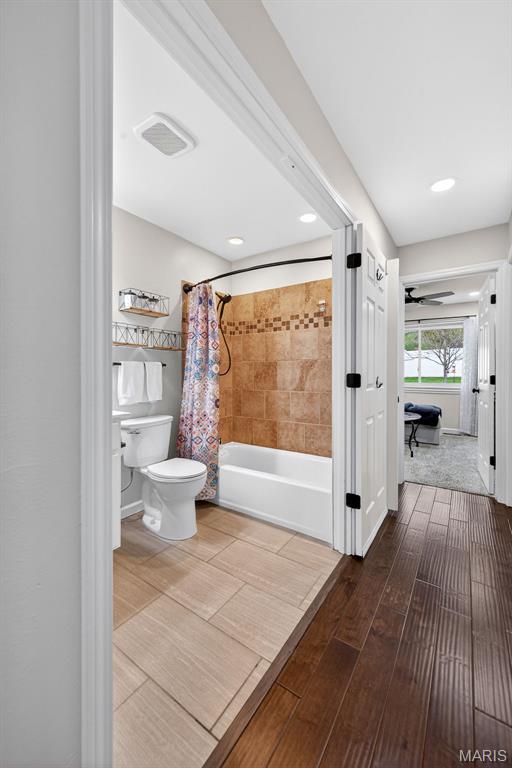 Gascony 3 - Residential