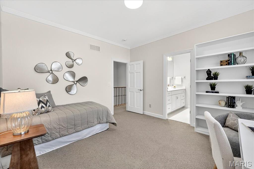 Hanover Townhomes - Residential