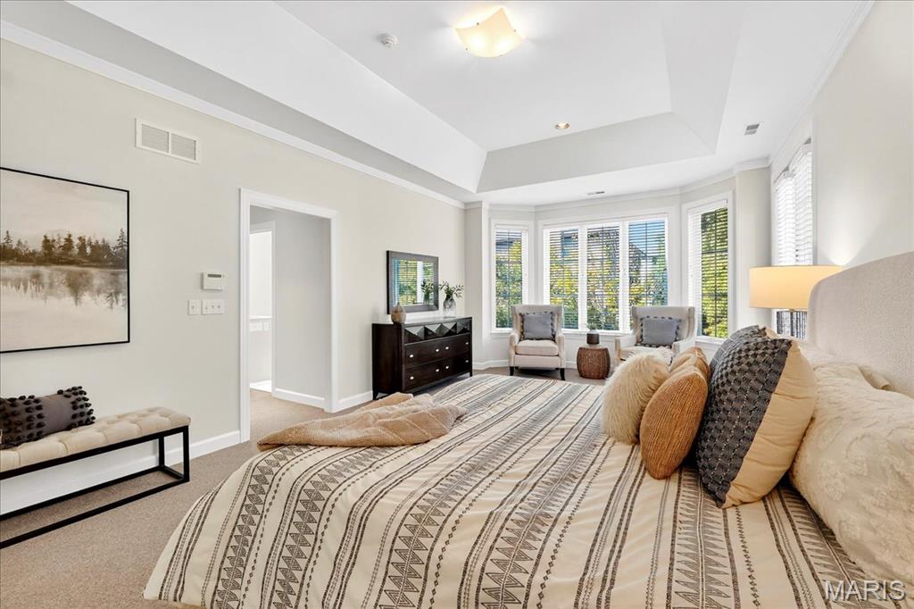 Hanover Townhomes - Residential