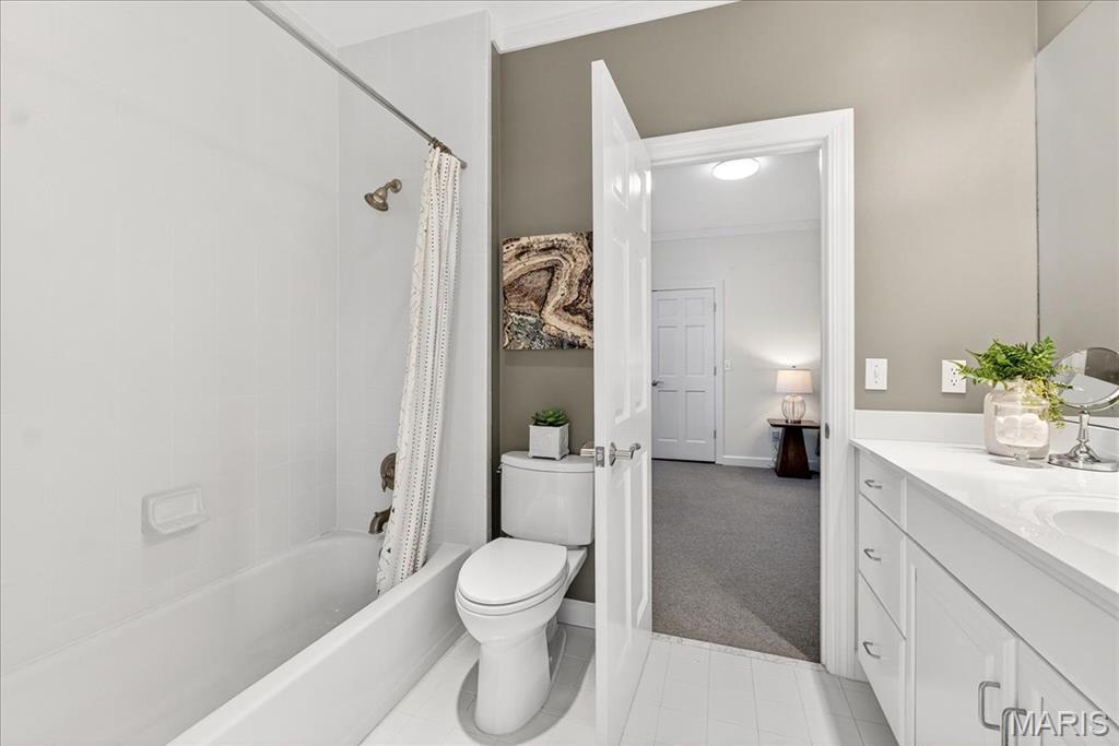 Hanover Townhomes - Residential