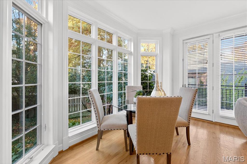 Hanover Townhomes - Residential