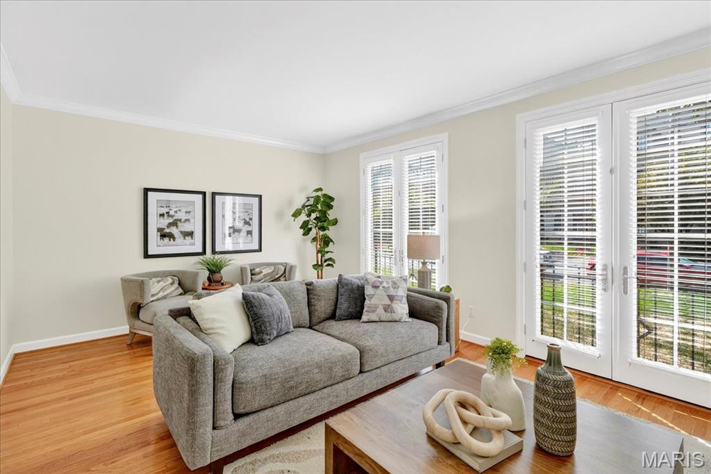 Hanover Townhomes - Residential