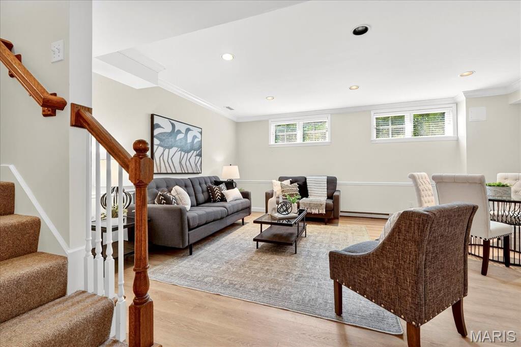 Hanover Townhomes - Residential