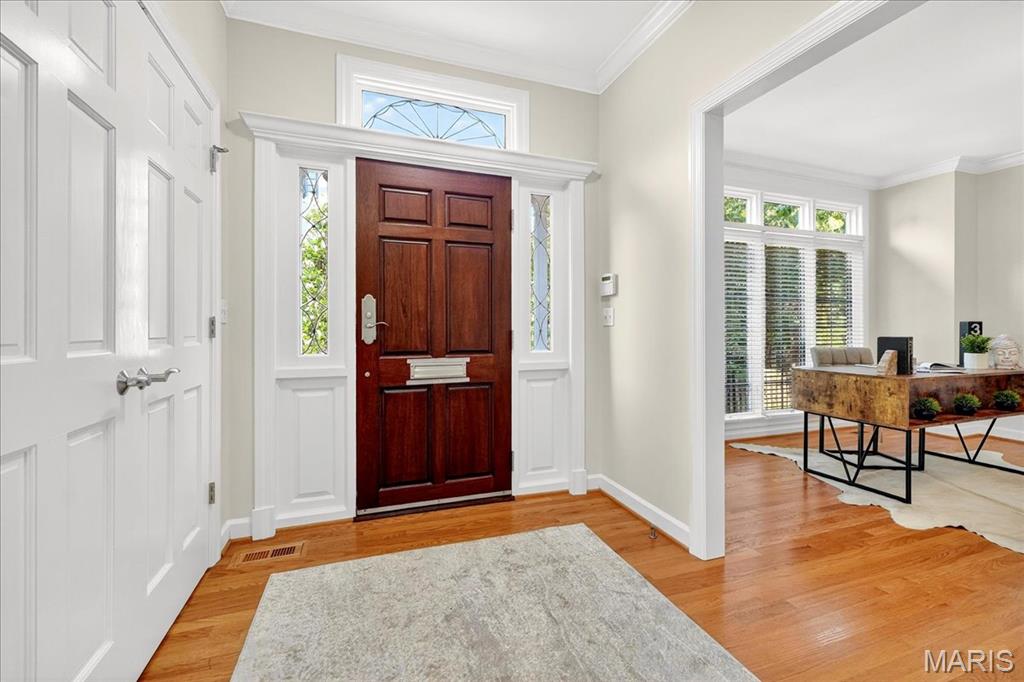 Hanover Townhomes - Residential