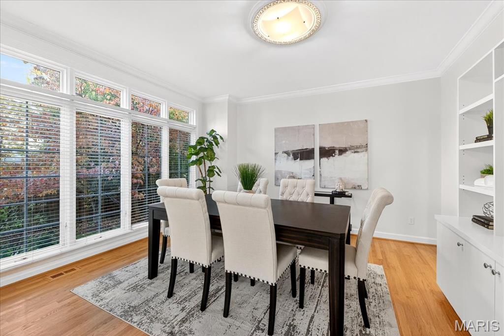 Hanover Townhomes - Residential