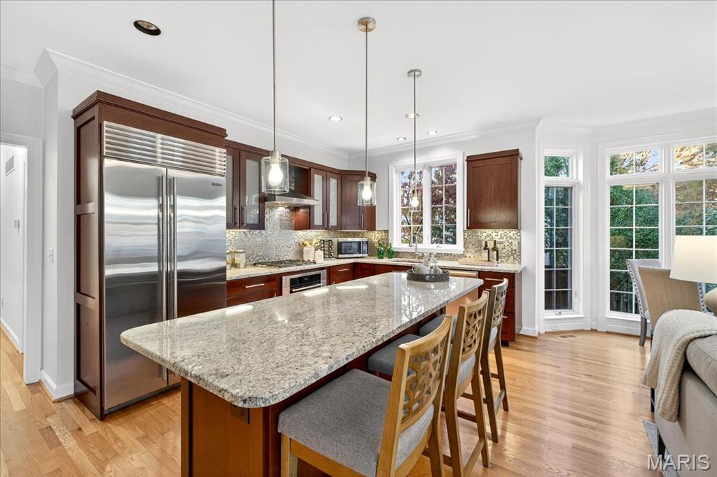 Hanover Townhomes - Residential