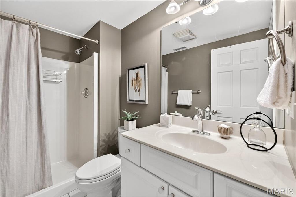 Hanover Townhomes - Residential