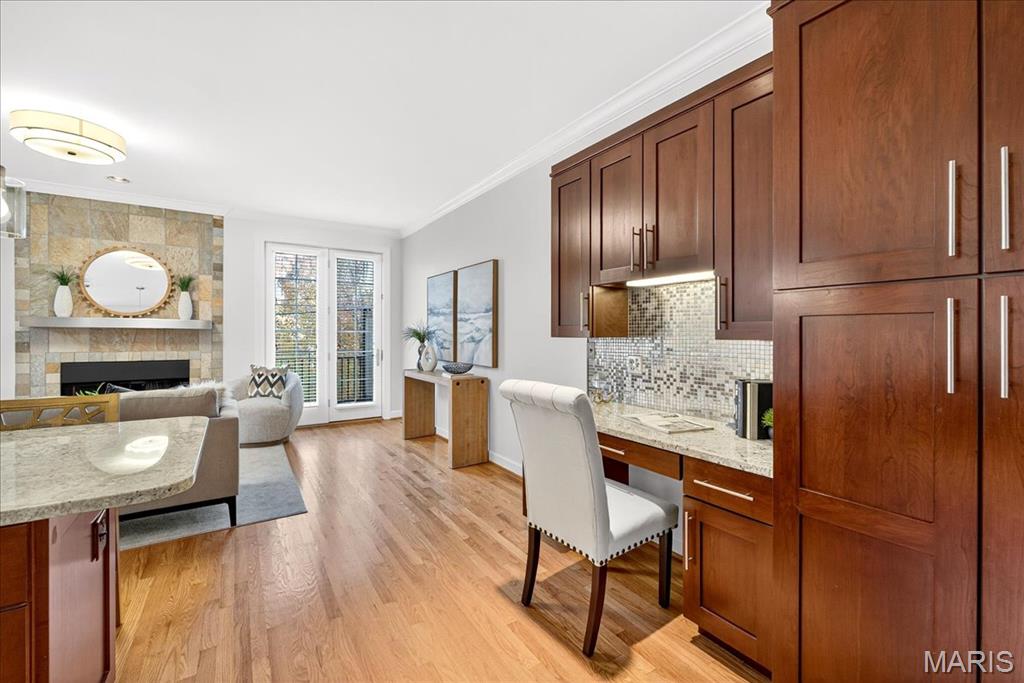 Hanover Townhomes - Residential