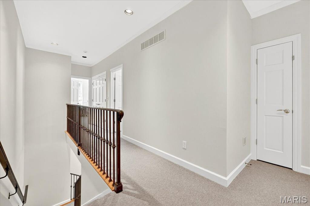 Hanover Townhomes - Residential