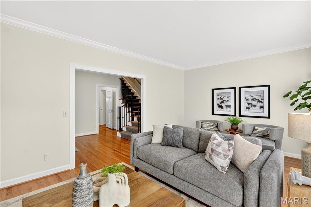 Hanover Townhomes - Residential