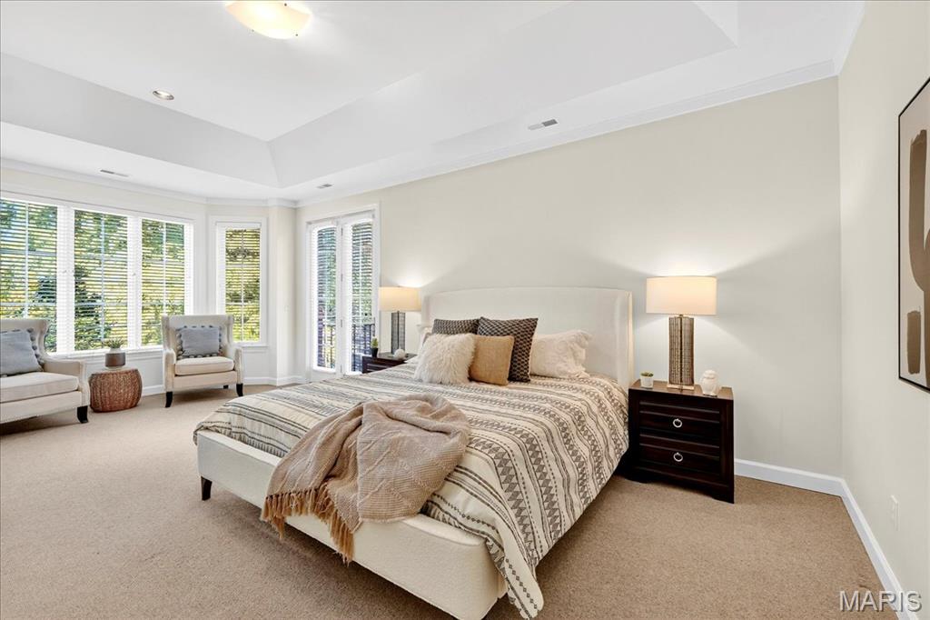 Hanover Townhomes - Residential