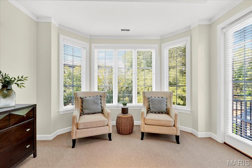 Hanover Townhomes - Residential