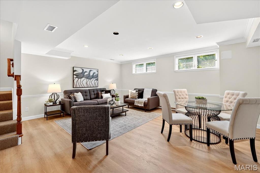 Hanover Townhomes - Residential