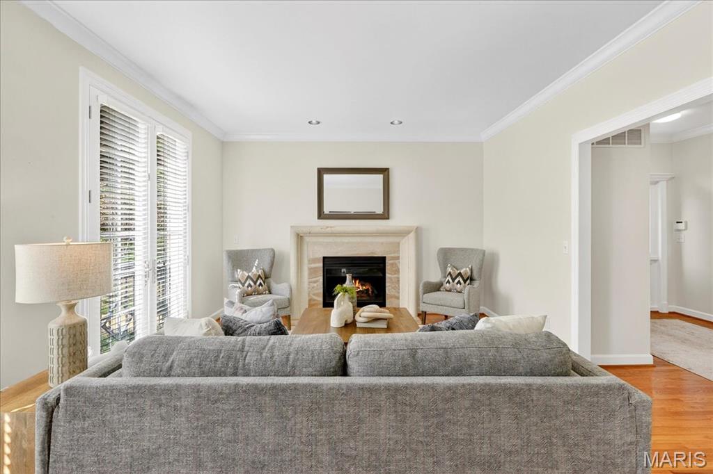 Hanover Townhomes - Residential