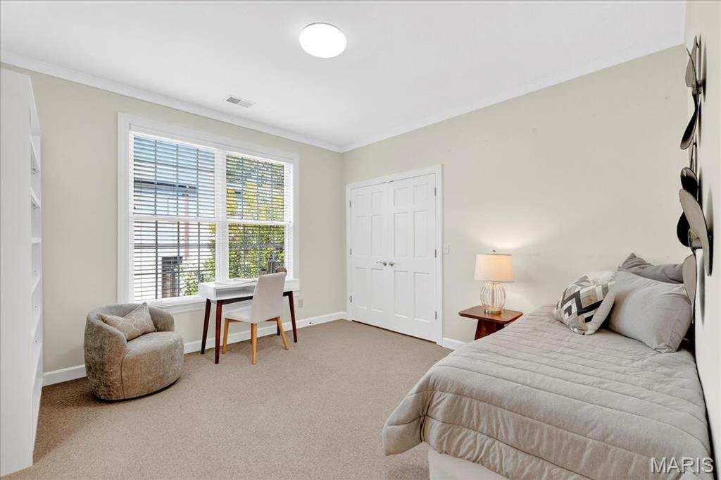 Hanover Townhomes - Residential