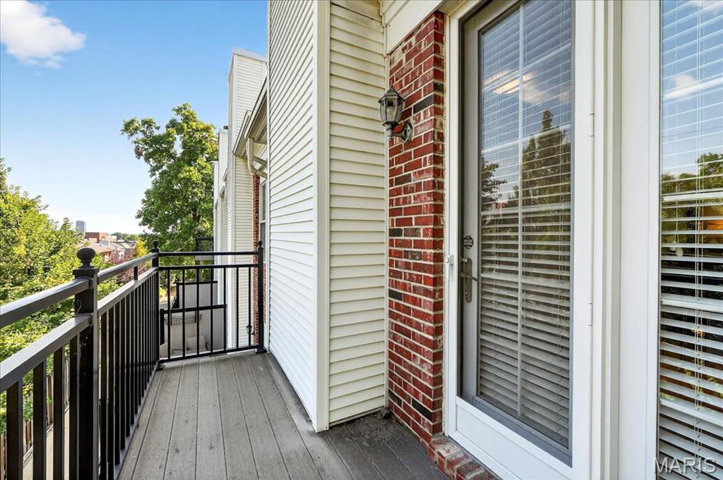 Hanover Townhomes - Residential