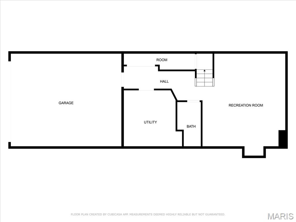 Hanover Townhomes - Residential