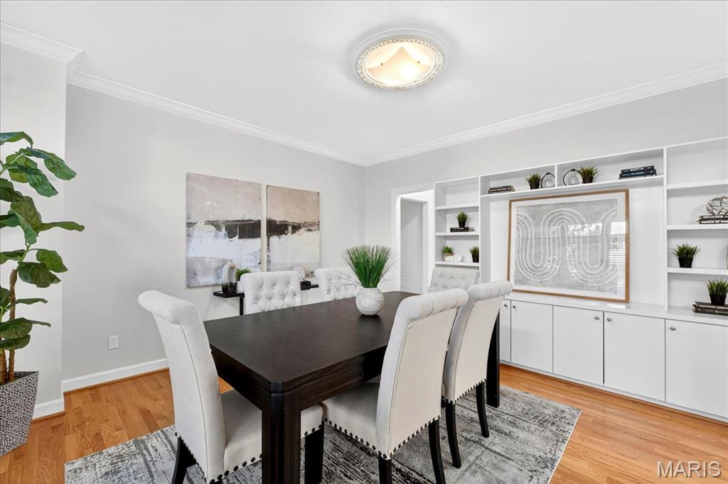 Hanover Townhomes - Residential