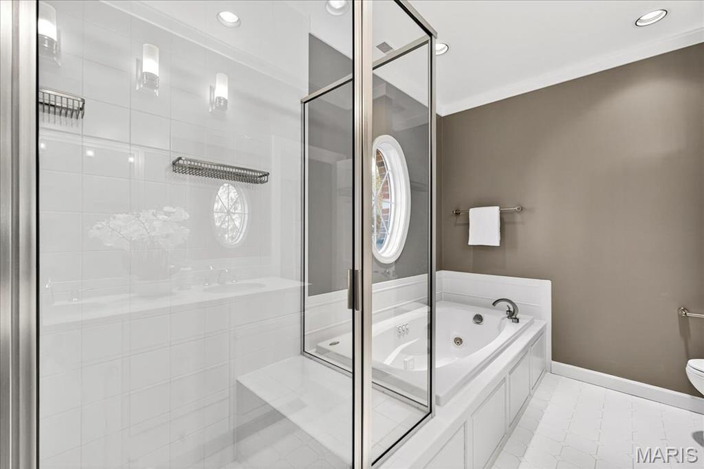 Hanover Townhomes - Residential