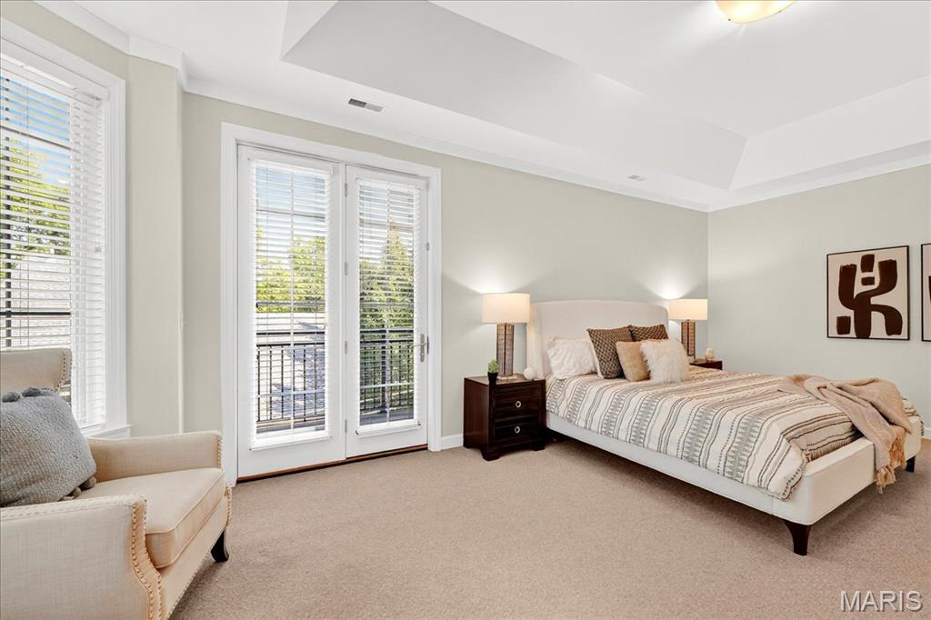 Hanover Townhomes - Residential