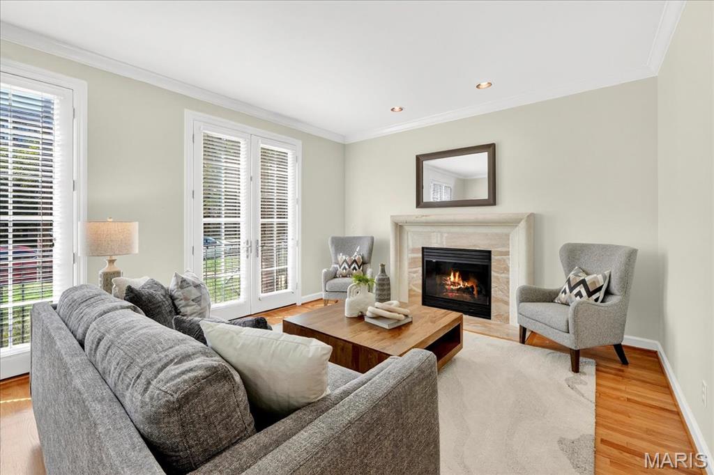 Hanover Townhomes - Residential