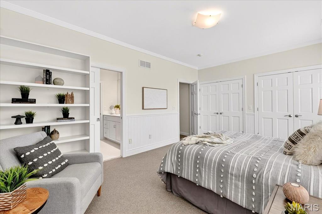 Hanover Townhomes - Residential