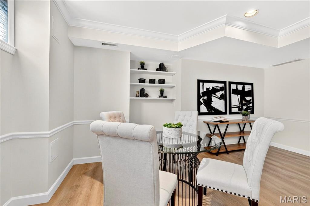 Hanover Townhomes - Residential