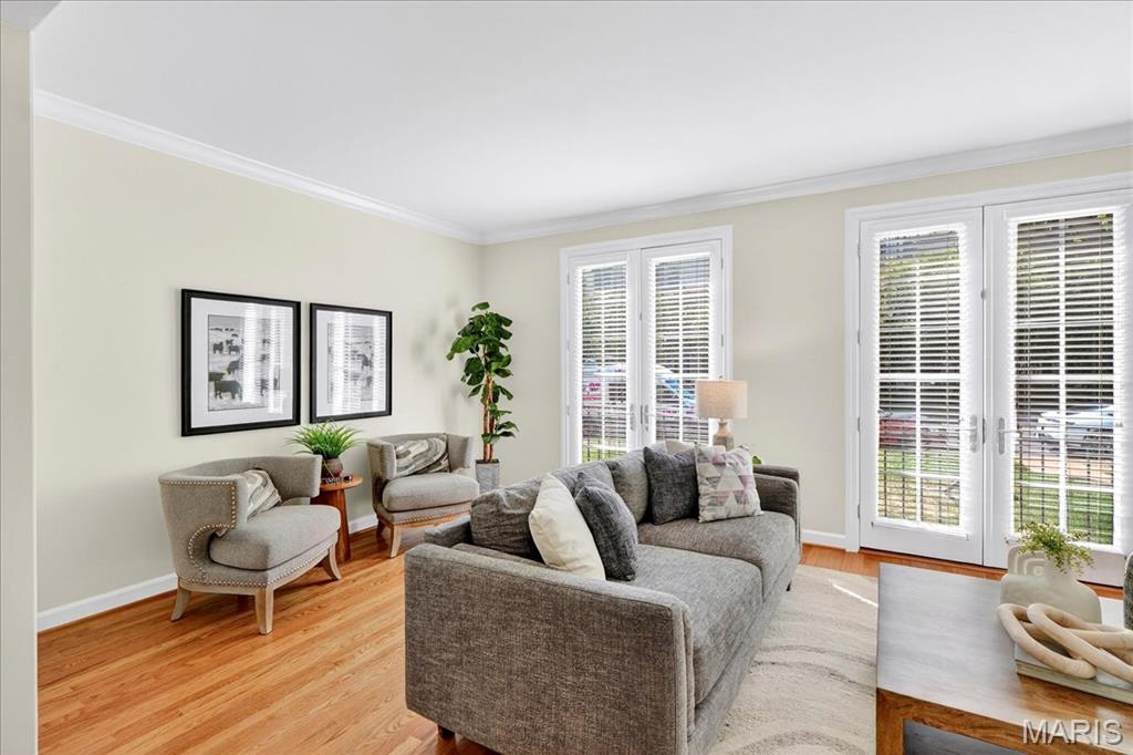 Hanover Townhomes - Residential