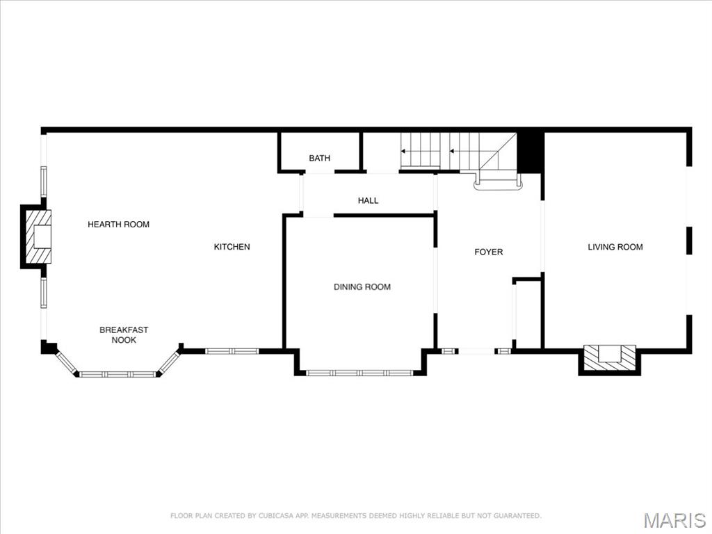 Hanover Townhomes - Residential