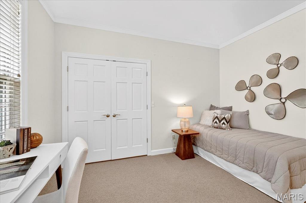 Hanover Townhomes - Residential