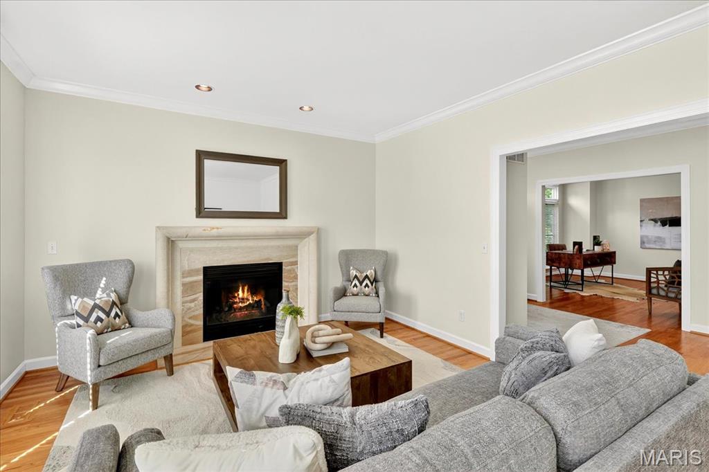 Hanover Townhomes - Residential