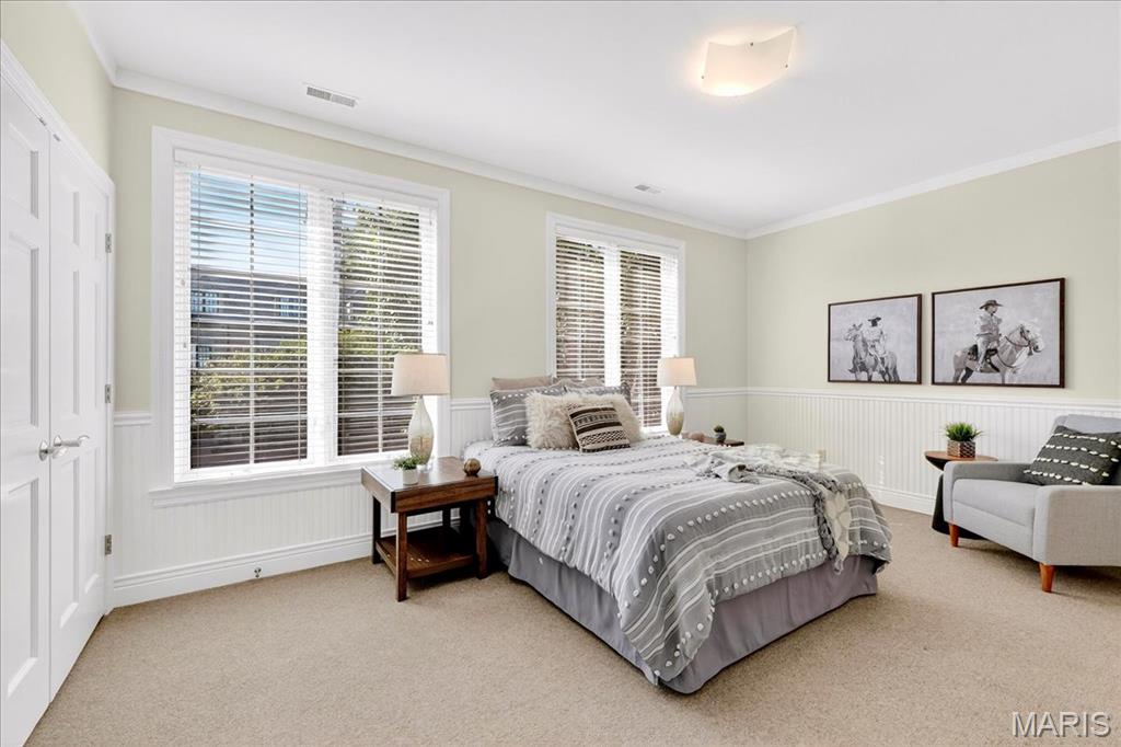 Hanover Townhomes - Residential