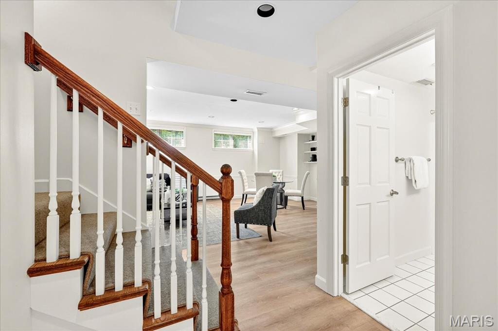 Hanover Townhomes - Residential