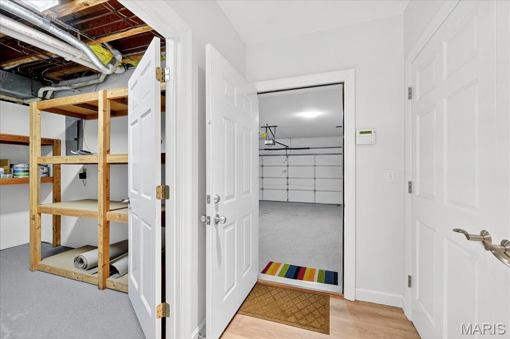 Hanover Townhomes - Residential