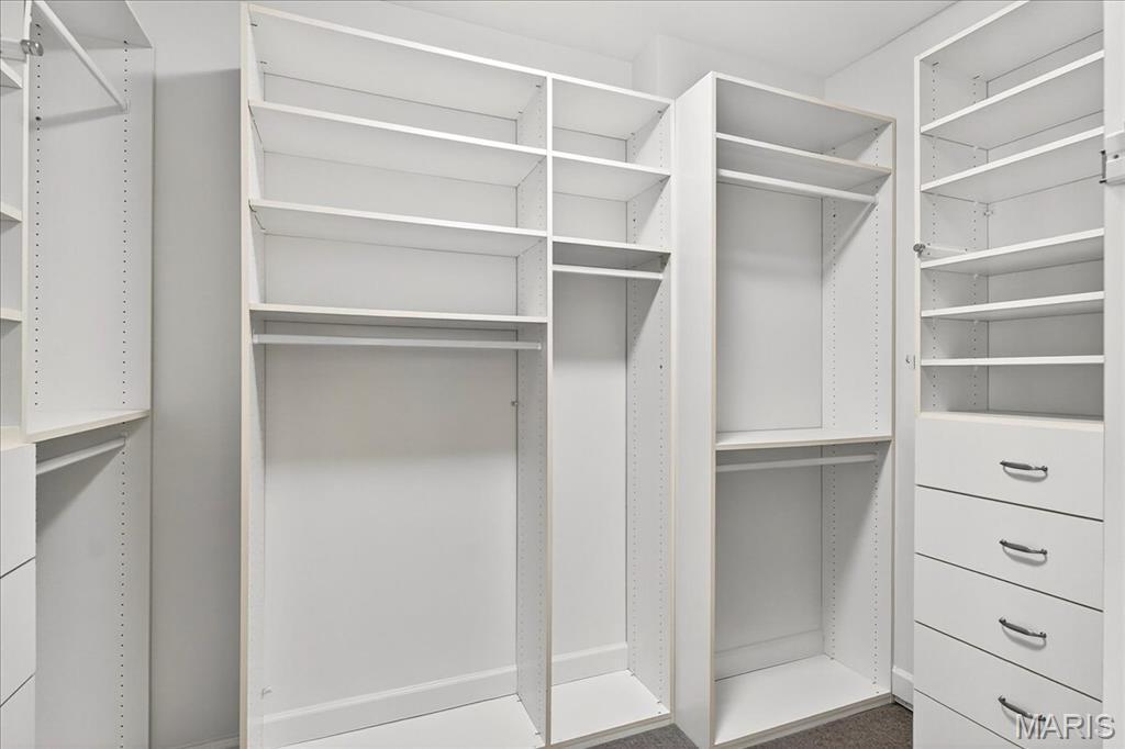 Hanover Townhomes - Residential