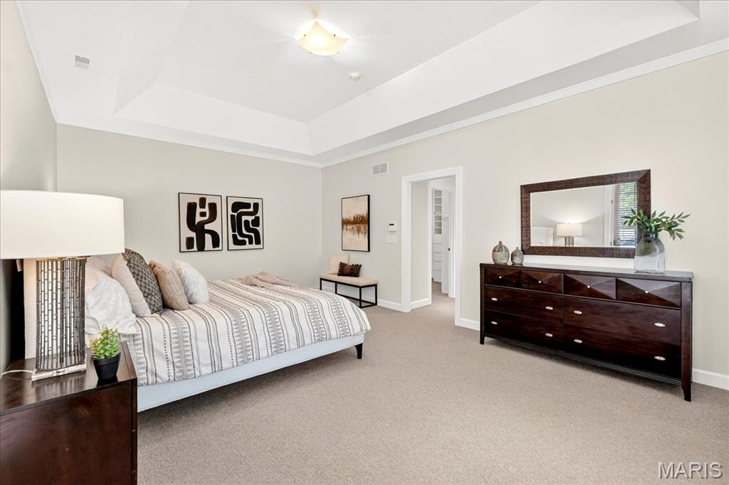 Hanover Townhomes - Residential