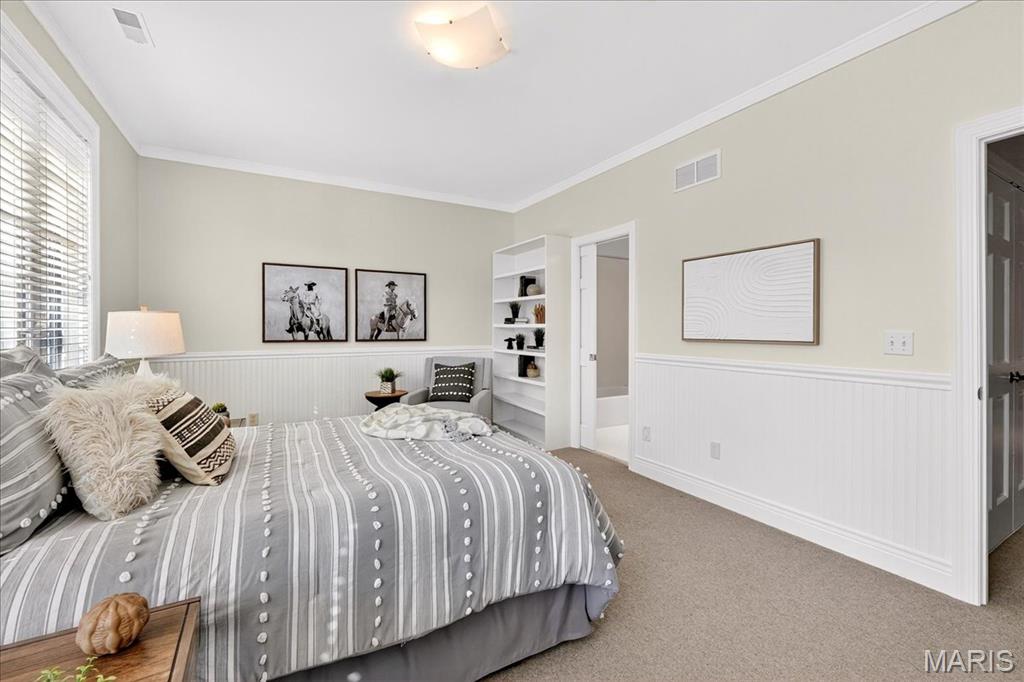 Hanover Townhomes - Residential