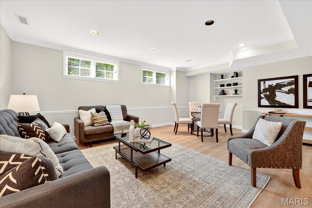 Hanover Townhomes - Residential