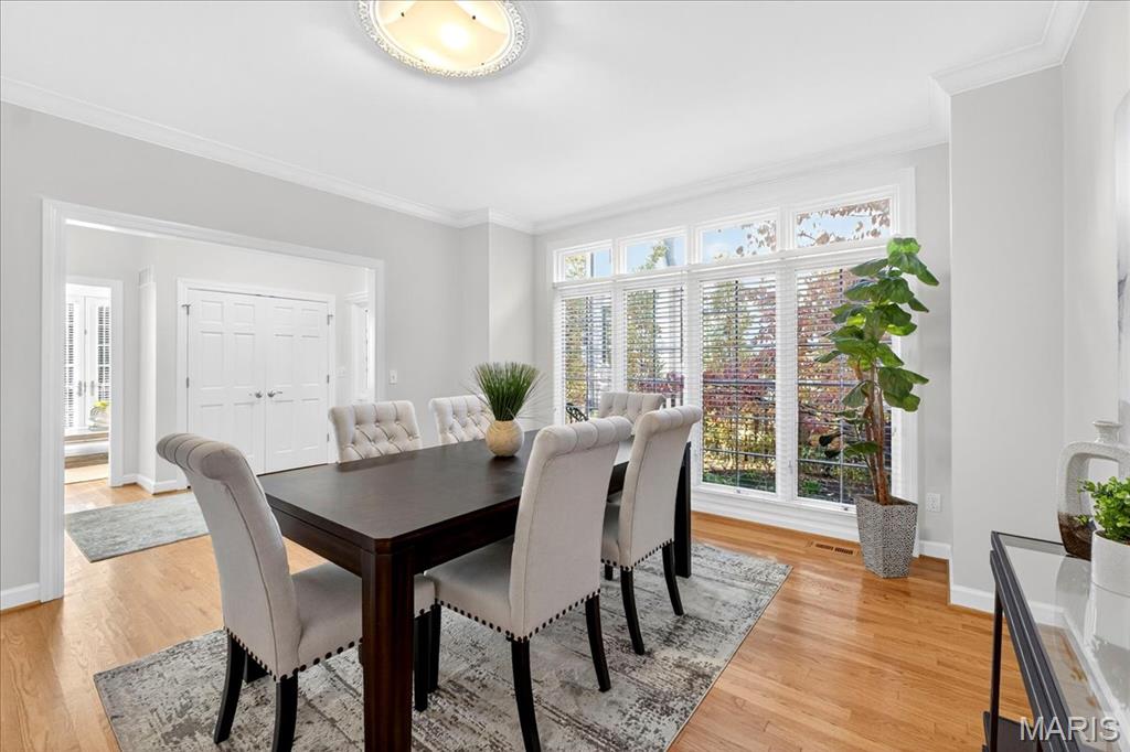 Hanover Townhomes - Residential