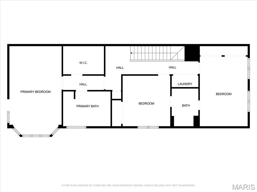 Hanover Townhomes - Residential