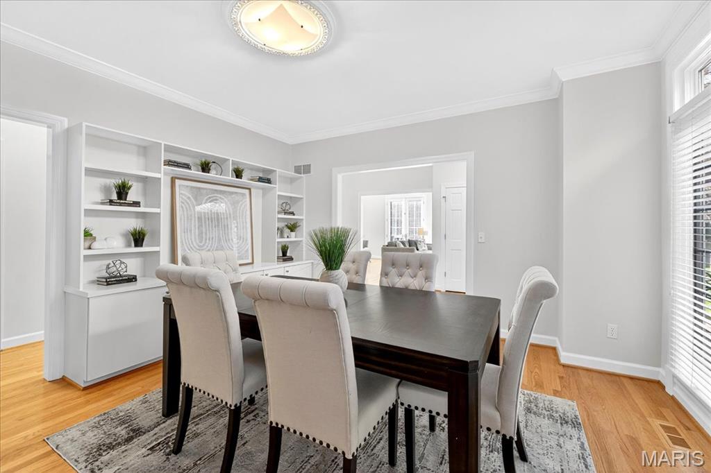 Hanover Townhomes - Residential