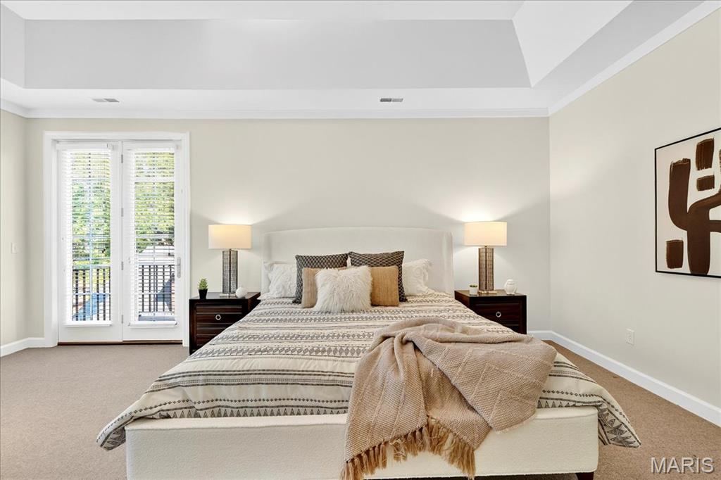 Hanover Townhomes - Residential