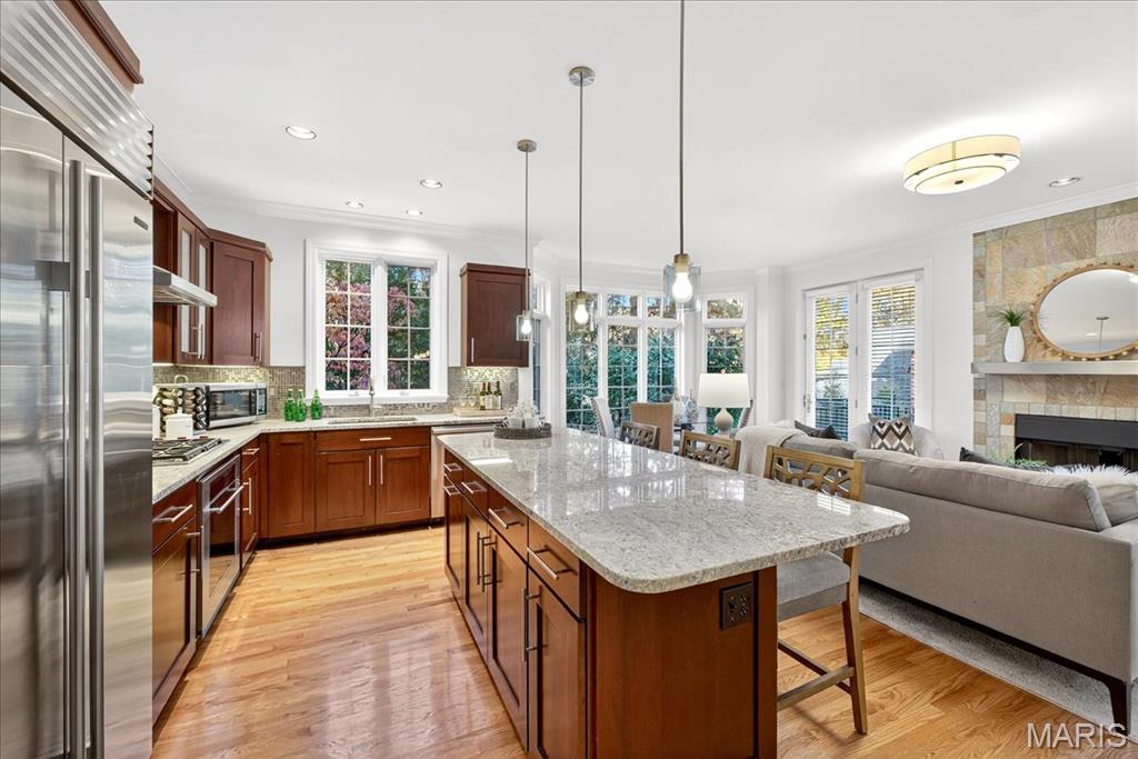 Hanover Townhomes - Residential