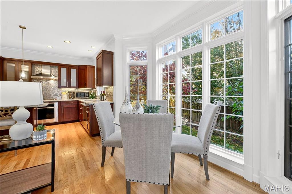 Hanover Townhomes - Residential