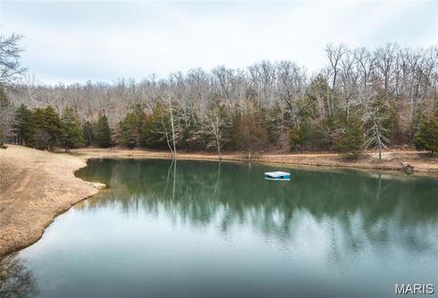 Tiny photo for 0 Private Drive 7139, Rolla, MO 65401 (MLS # 26018896)